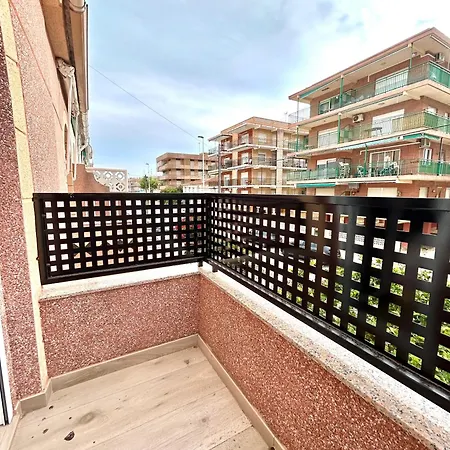 Casita Playa Yolanda Apartment Santa Pola Exterior photo