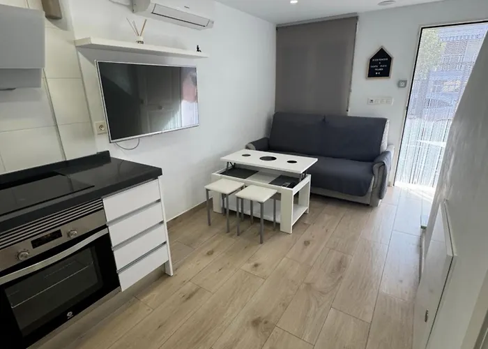 Casita Playa Yolanda