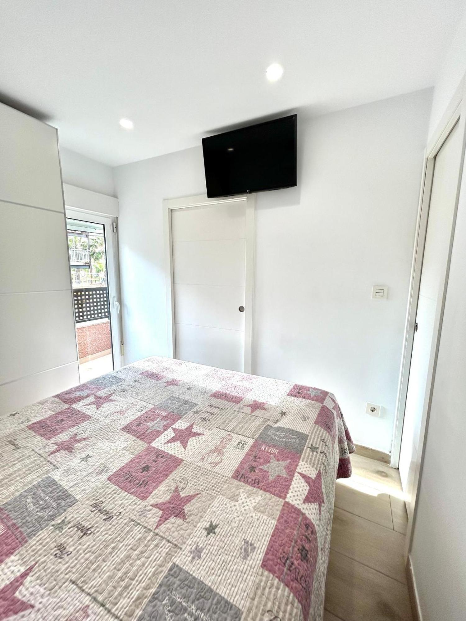 Apartamento Casita Playa Yolanda Santa Pola