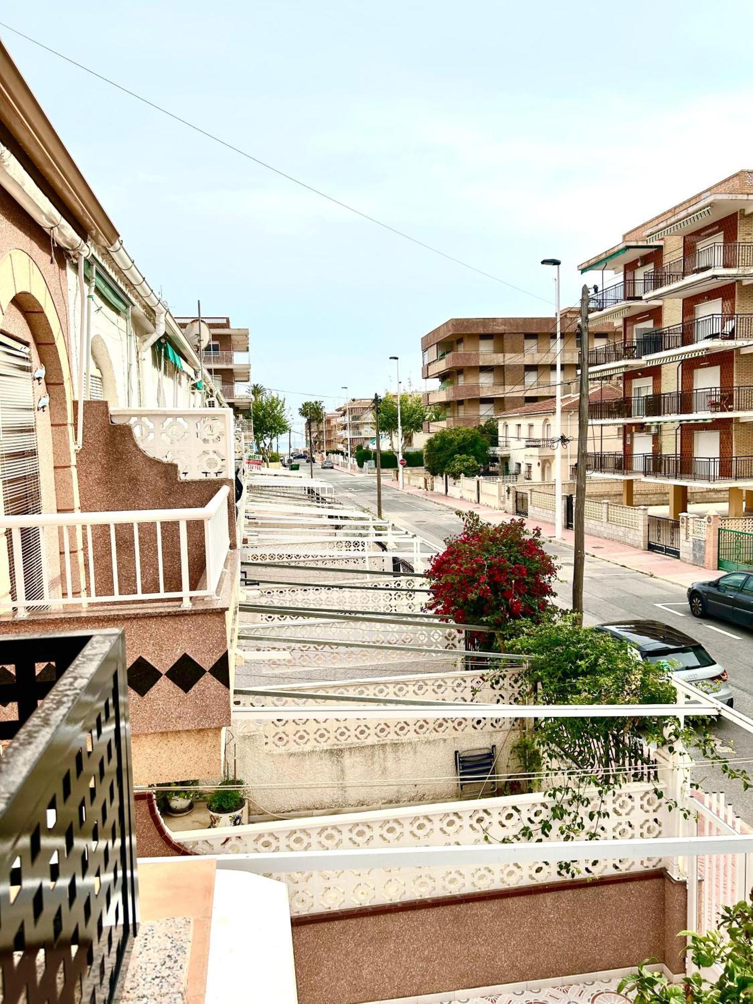 Casita Playa Yolanda Santa Pola