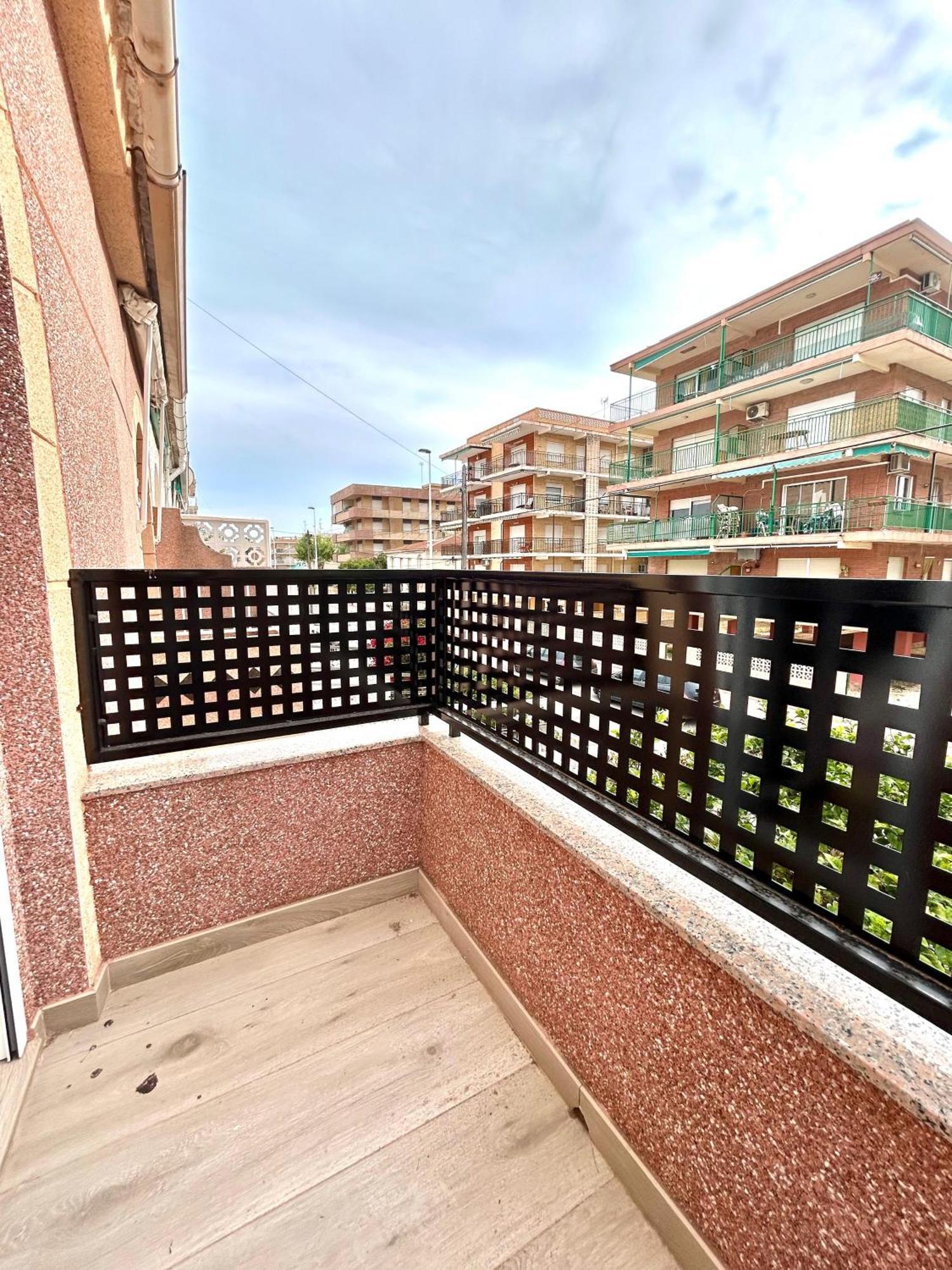 Casita Playa Yolanda Santa Pola