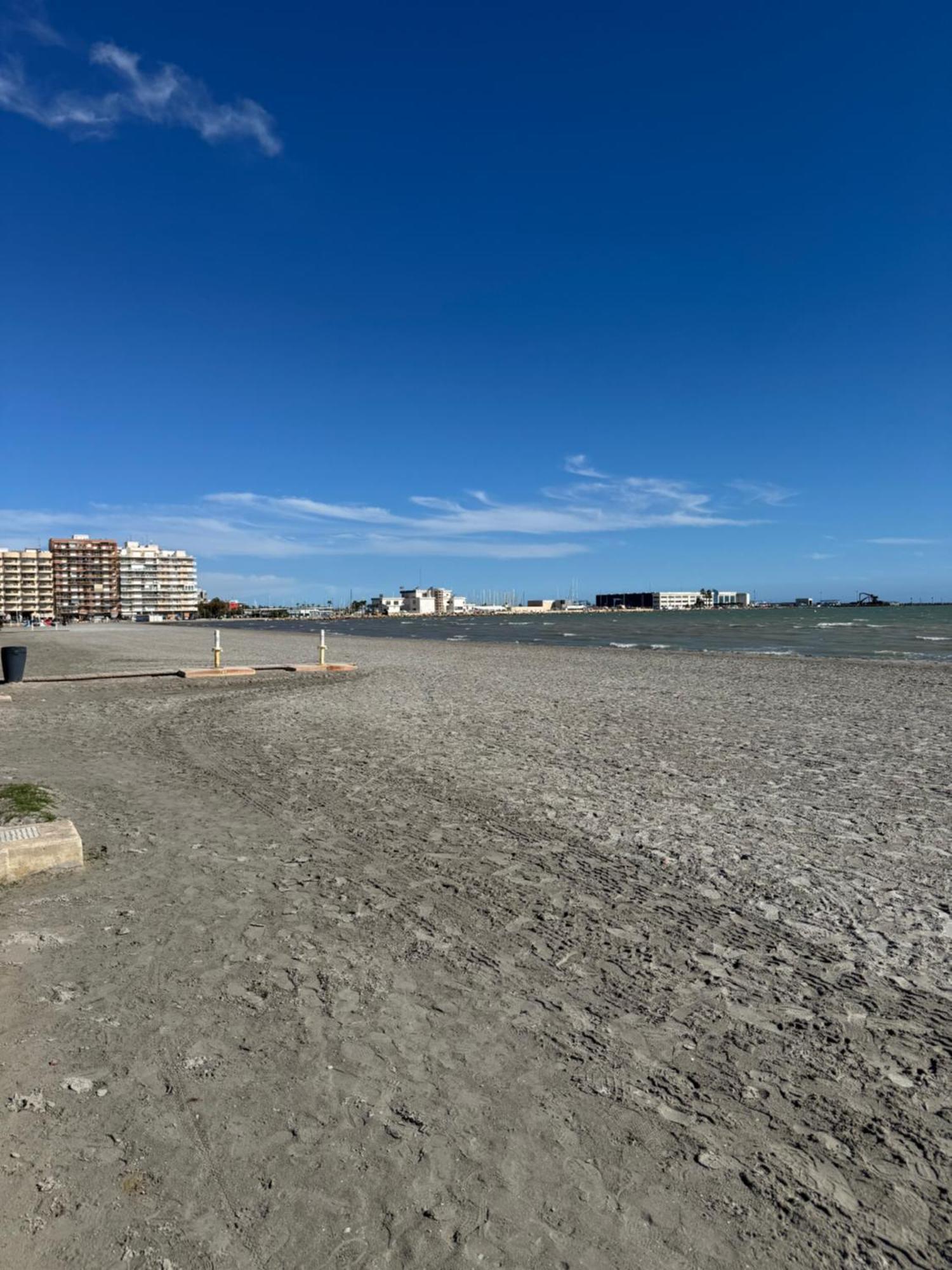 Apartment Casita Playa Yolanda *