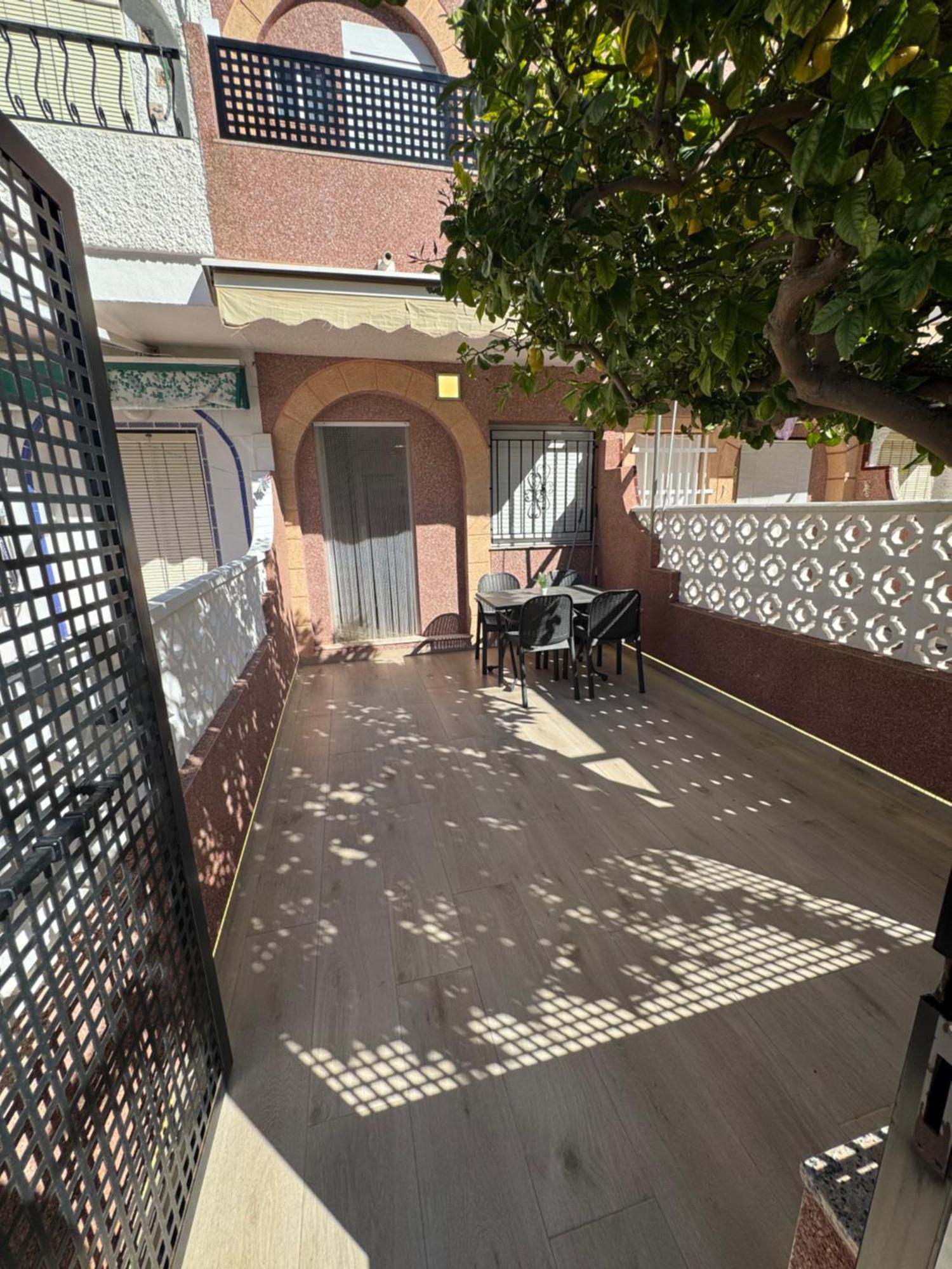 Casita Playa Yolanda Apartment *